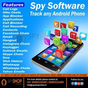 Top 10 Spy Apps for Android 2018